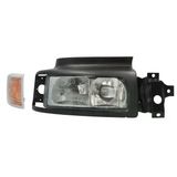 Depo Far (Sınyallı-Sag) - Renault / Premıum Dcı 420Hp (Vers.1)
