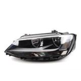 Depo Far Sol 1El 010 395-011 Vw Jetta Bm 10- (Oem No: 5C7941005H)