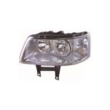 Depo Far Sol 710301195201 Caravelle Cıft Mercek Vw T5 Bm 04- 7H1941015a-Depo 441-1175L-Ld-Em-7H1941015a