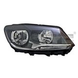 Depo Far Sol 710301268203 Vw Caddy-Touran Bm 10-15 (Oem No: 1T1941005H)