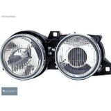 Depo Far Sol Bmw E30 Bm 88-90 (Oem No: 63121386805)