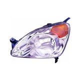 Depo Far Sol Crv (Rd) 2002-2014