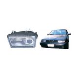 Depo Far Sol Elektrikli Alfa Romeo 155 93- Depo 667-1107L-LD-EM