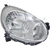 Depo Far Sol Elektrıklı / H4/Py21W/W5W5 Japon Mıcra K13 Benzın 11-13 (Oem No: 26060-1Hb0A)