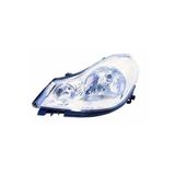 Depo Far Sol Elektrıklı Renault Symbol Thalıa Bm 09-12 (Oem No: 7701070630)