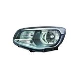 Depo Far Sol Elektrıklı - Sıyah - H4/Py21W/P21/5W Kore Soul Benzın-Dızel 2014-2017 (Oem No: 92101B2260)
