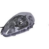 Depo Far Sol Fiat Grande Punto 2004-2011