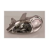 Depo Far Sol H4/PY21W/W5W Kore Rıo Benzın-Dızel 2001-2002 (Oem No: 0K30A51040C)