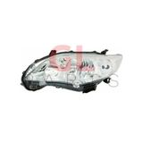 Depo Far Sol Hb4/Hb3/Wy21W/W5W5 Japon Corolla 1.33:1.6:1.4 D4D 10-12 (Oem No: 81170-02B10)