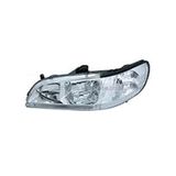 Depo Far Sol Japon Accord (Ch) Benzin 98-02 (Oem No: 33151-S84-B01)