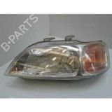 Depo Far Sol Japon Cıvıc (Ma, Mb) Hb 5 Kapi Benzin 97-00 (Oem No: 33151-St3-G11)