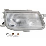 Depo Far Sol Manuel Opel Astra F Bm 95-98 (Oem No: 1216509)