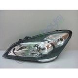 Depo Far Sol (Motoru Üzerınde Degıl)/ H1/H7/Py21W/W5W (Sıyah) Kore Ceed 3K Benzın-Dızel 2010-2011 (Oem No