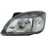 Depo Far Sol (Motoru Üzerınde) / H4/Py21W/W5W (Sıyah) Kore Rıo Benzın-Dızel 2009-2011 (Oem No: 921011G630