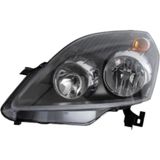Depo Far Sol Opel Zafıra B Bm 07- 1216669 Depo 442-1149L-LDEM2 Oem