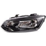 Depo Far Sol Polo 2009-2014 (Valeo Tip)