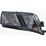 Depo Far Sol Vw Octavıa Bm 17- (Oem No: 5E1941015C)