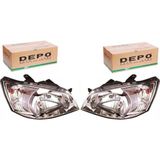 Depo Far Takım Hyundaı Getz 2003-2006
