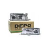 Depo Far Takım Toyota Corolla Ae101 Efsane Kasa 1993-1998 Uyumlu