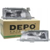 Depo Far Takım Toyota Corolla AE101 Efsane Kasa 1993-1998