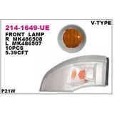 Depo Far Ust Sinyali Sağ Mitsubishi Canter Fuso Fe711-839-859 05/