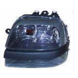 Depo Fiat Doblo 2001 2006 Far Sol Sisli (Oem NO:46807768)