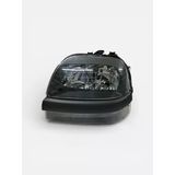 Depo Fiat Doblo I Sol Ön Far Lambası 2001-2005 Sisli