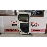 Depo Fiat Ducato - Peugeot Boxer - Citroen Jumper (2006 Yılında Çıkan Kasa) Sis Lambası Arka Tampon Stop