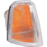 Depo Fiat Ducato/Boxer / Jumper 1994-2001 Sinyal Lambası Sol (Oem No:Llb072)