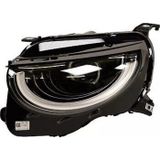 Depo Fiat Fiat 500E 2020- Far Sol (Oem No:52140032)