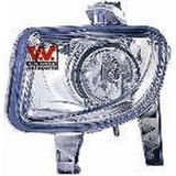 Depo Fiat Grande Punto 2005 Sis Farı Sağ Fog Lamp.unıt..ece. (Oem NO:51718162)
