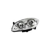 Depo Fiat Linea Sol Ön Far 2007-sonrası (661-1156l)