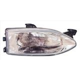 Depo Fiat Palio 98 1998 2002 Far Sol H4 Ampul (Oem NO:46451275)