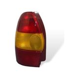 Depo Fiat Palio Weekend Sw Sol Stop Lambası 1998-2001 Depo