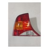 Depo Focus Uyumlu Mk1 Arka Stop Lambası Sedan Sol 1998-2005 1m5113a603ba