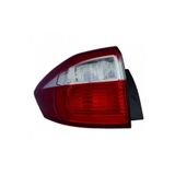 Depo Ford C Max 2010 Stop Lambası Dış Sol (Oem No:Am5113405Bf)