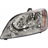Depo Ford C-Max Komple Far Sol 2003-2007 3M5113101AA