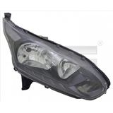 Depo Ford Connect 2013 Far Sol Siyah (Oem NO:DT1113W030DC)