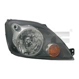 Depo Ford Fiesta 2006 2009 Far Sağ (Oem NO:6S6113W029CD)