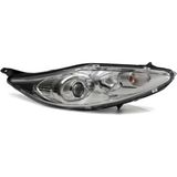 Depo Ford Fiesta 2008-2012 Beyaz Zemin Mercekli Far Sağ Depo Marka 8A6113W030CH