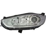 Depo Ford Fiesta 2013 Far Sağ Mercekli (Oem No:C1Bb13W029Ch)