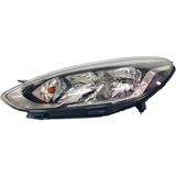 Depo Ford Fiesta 2018- Ön Sol Far Depo Marka H1BB13W030AE