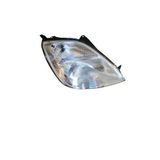 Depo Ford Fiesta Sag Ön Far Komple 2002-2005