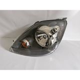 Depo Ford Fiesta Sol Ön Far Sıfır 2005-2008