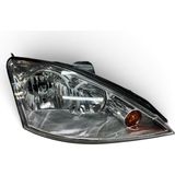 Depo Ford Focus 1 I Sağ Ön Far Lambası Elektrikli Makyajlı 2001-2005