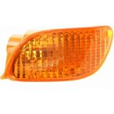 Depo Ford Focus 1998-2002 Ön Tampon Sinyali Sol Depo Marka XS4X13K385AG
