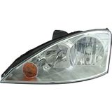 Depo Ford Focus 2001 Far Sol (Oem NO:2M5113101BD)