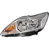Depo Ford Focus 2008 2011 Far Sol (Krom) (Oem NO:8M5113101AE)