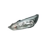 Depo Ford Focus 2014 Far Sol Alemmınyum Far Sıperlıklı F1Eb 13W030 Nb (Oem No:F1Eb13W030Aeb)
