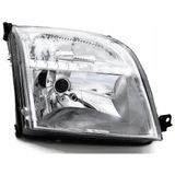 Depo Ford Fusion Komple Far Sağ Beyaz 2002-2006 2N1H13W029CJ